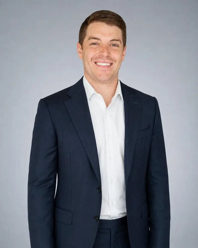 Jordan Federbush